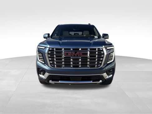 New 2026 GMC Yukon XL Denali image 20