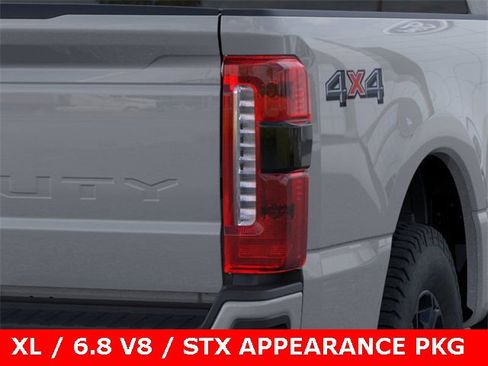 New 2026 Ford F250 XL w/ STX Appearance Package image 45