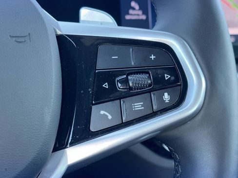 Used 2026 BMW 330i xDrive 330i xDrive image 31