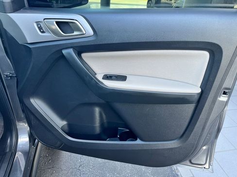 Used 2019 Ford Ranger XLT w/ Equipment Group 302A Luxury RWD image 33