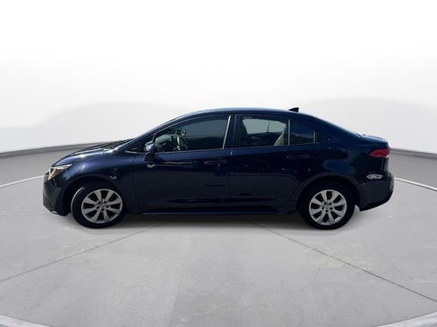 Used 2024 Toyota Corolla LE FWD image 9