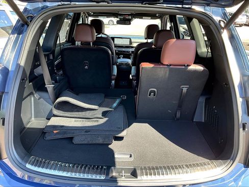 Certified 2024 Kia Telluride SX AWD/4WD image 37