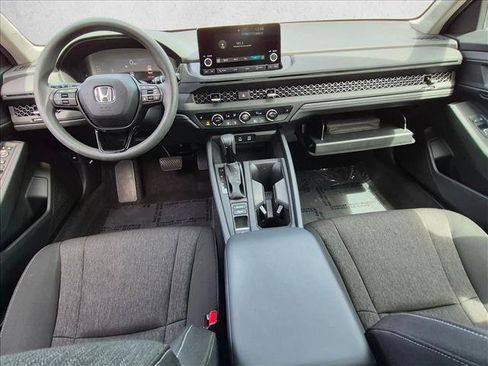 Used 2024 Honda Accord EX image 14