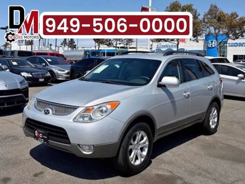 Used 2011 Hyundai Veracruz GLS FWD image 1