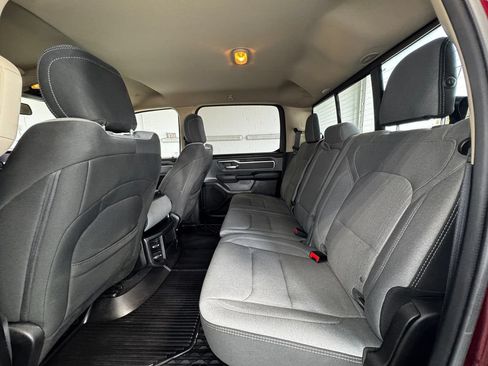 Used 2019 RAM 1500 Big Horn AWD/4WD image 20