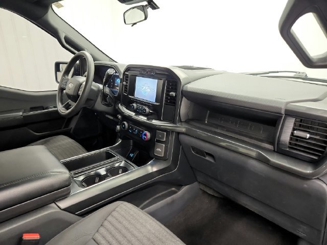 Used 2023 Ford F150 XL w/ Trailer Tow Package AWD/4WD image 40
