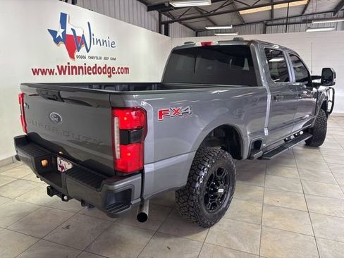 Used 2024 Ford F250 XL w/ STX Appearance Package AWD/4WD image 6