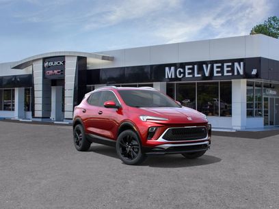 New 2026 Buick Encore GX Sport Touring