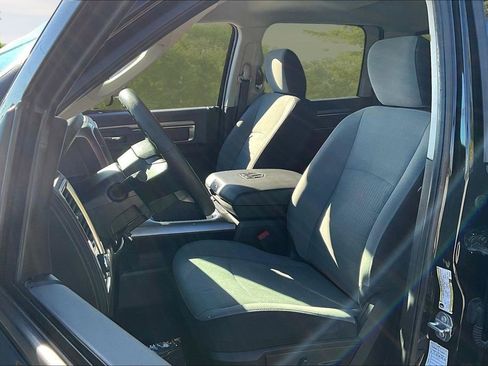 Used 2023 RAM 1500 Classic SLT w/ Trailer & Traction Group image 25