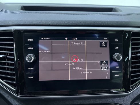 Used 2021 Volkswagen Atlas SEL AWD/4WD image 23