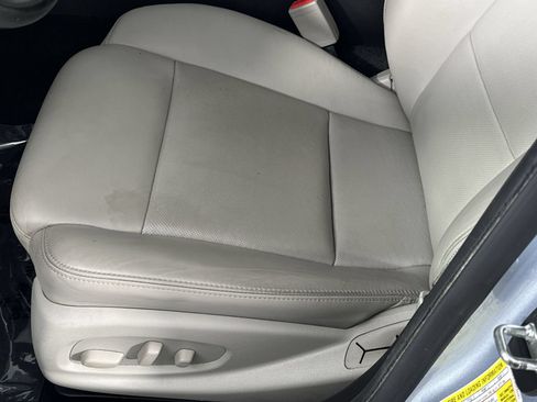 Used 2017 Cadillac ATS Luxury RWD image 12