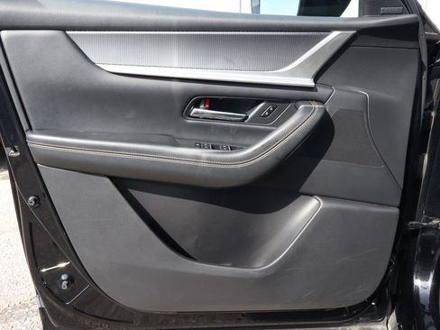 Used 2024 MAZDA CX-90 3.3 Turbo S AWD/4WD image 13