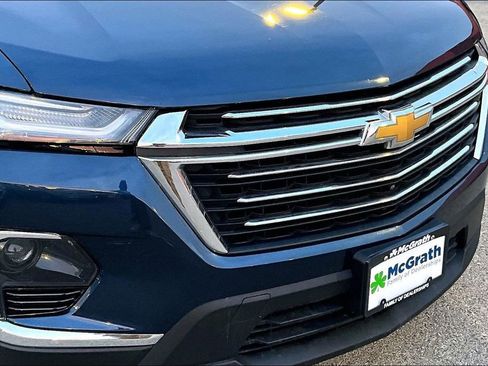 Certified 2023 Chevrolet Traverse LT w/ LT Premium Package image 34