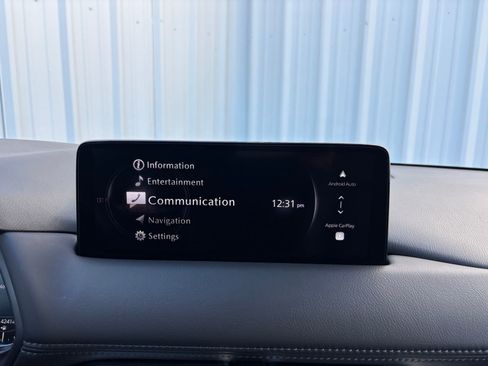 Certified 2024 MAZDA CX-5 AWD 2.5 S w/ Select Package image 24