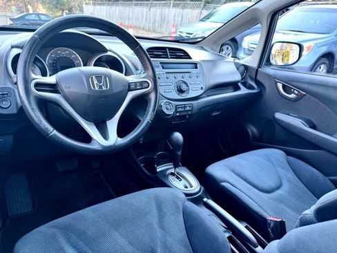 Used 2010 Honda Fit Sport image 10