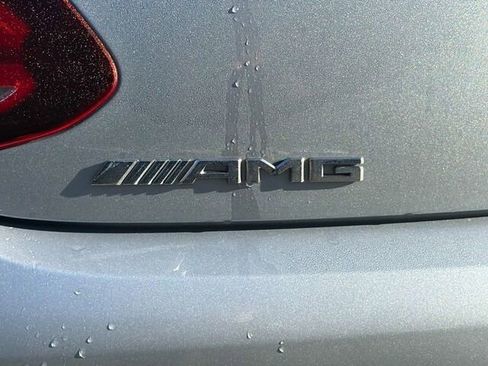 Certified 2023 Mercedes-Benz C 43 AMG 4MATIC Coupe image 35