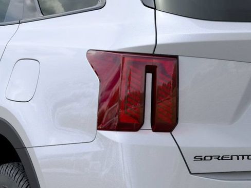 New 2025 Kia Sorento SX Prestige AWD/4WD image 11