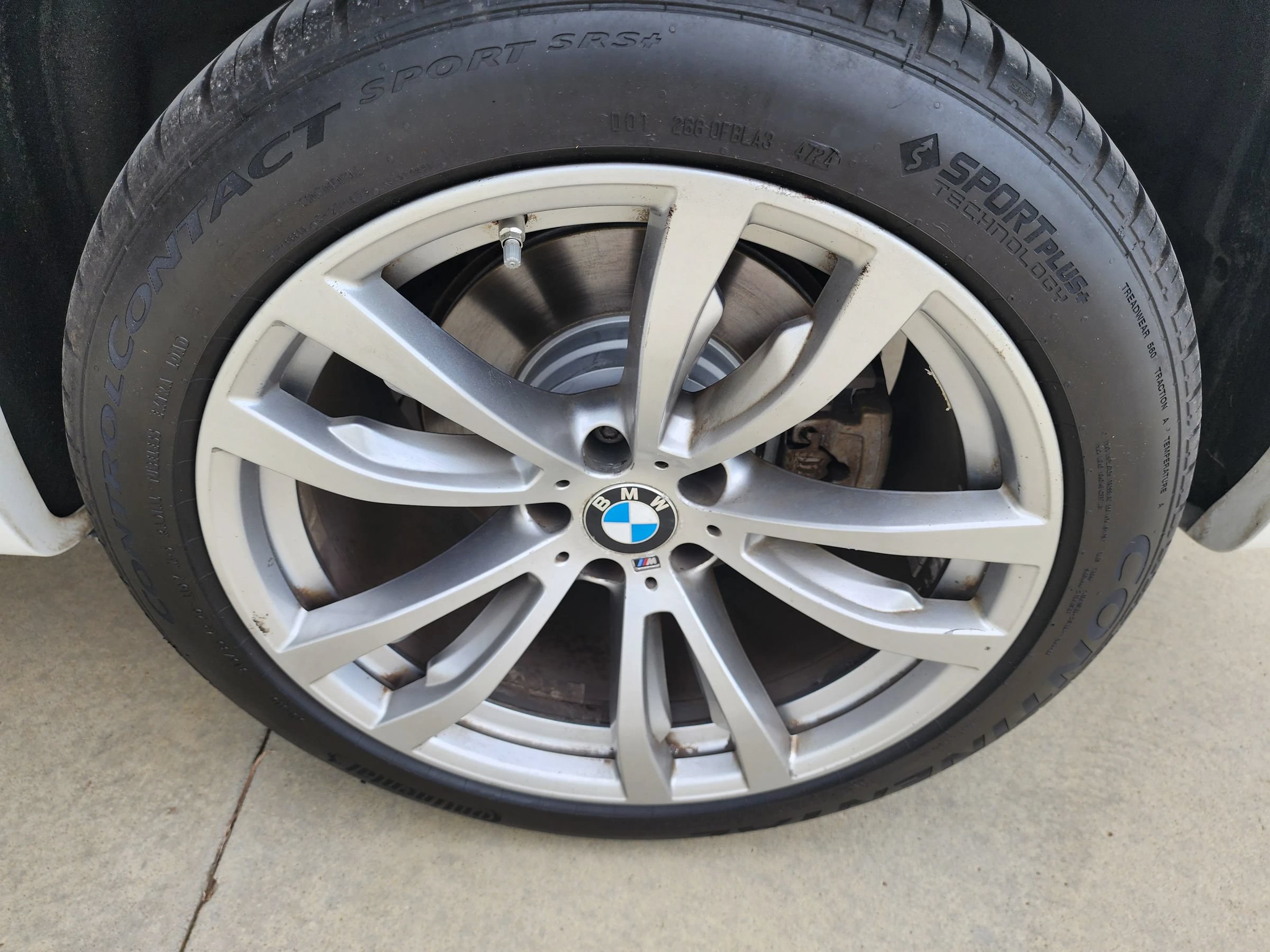 Used 2015 BMW X5 xDrive50i AWD/4WD image 39