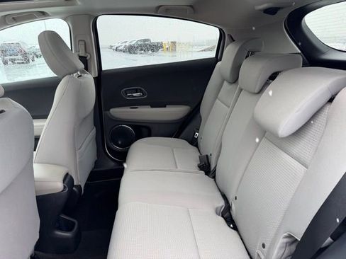 Certified 2021 Honda HR-V EX image 15