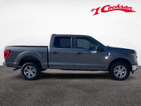 Used 2023 Ford F150 XLT image 8