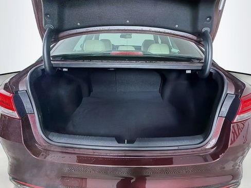 Used 2018 Kia Optima SX w/ Technology Package image 29