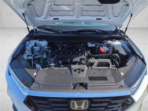 New 2026 Honda CR-V EX-L image 13