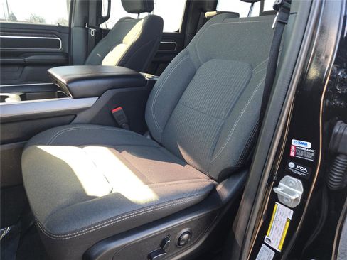 Used 2024 RAM 1500 Big Horn image 29