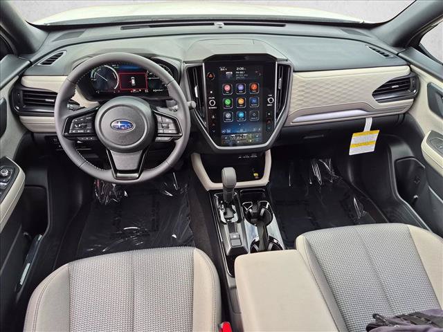 New 2026 Subaru Forester Premium AWD/4WD image 15