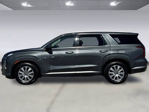 Used 2025 Hyundai Palisade SEL AWD/4WD image 2