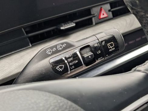 Used 2024 Kia Sportage X-Line w/ X-Line Premium Package image 26