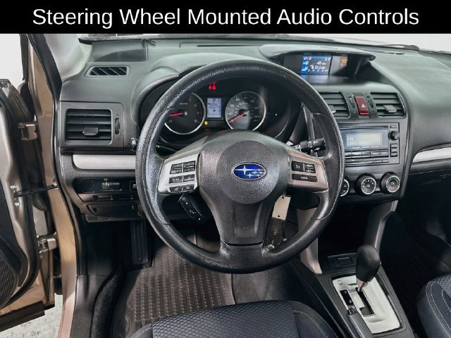 Used 2015 Subaru Forester 2.5i w/ Alloy Wheel Package AWD/4WD image 25