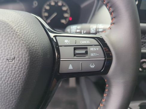 New 2026 Honda HR-V Sport image 14