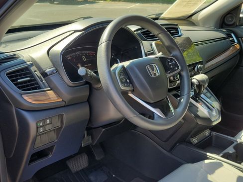 Used 2022 Honda CR-V EX image 21