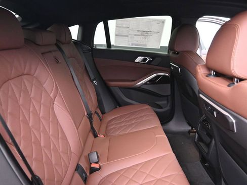 New 2026 BMW X6 xDrive40i AWD/4WD image 25