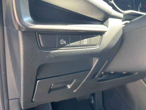 New 2026 MAZDA MAZDA3 s Sport image 8