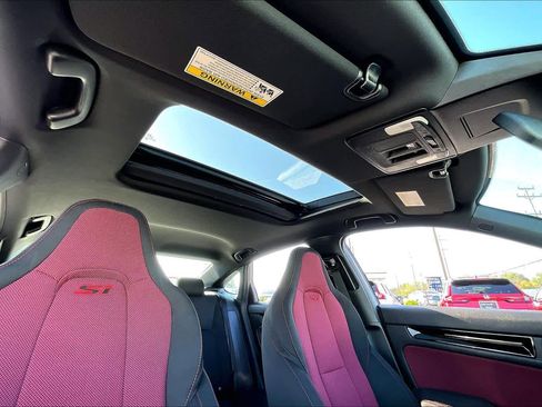 Used 2025 Honda Civic Si image 14