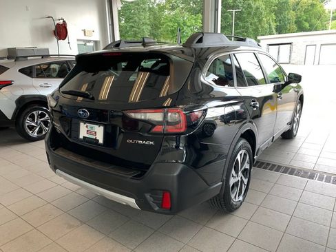 Used 2022 Subaru Outback Limited w/ Popular Package #2 AWD/4WD image 19