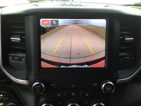 Used 2022 RAM 1500 Big Horn image 43