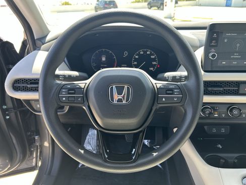 New 2026 Honda HR-V LX image 11