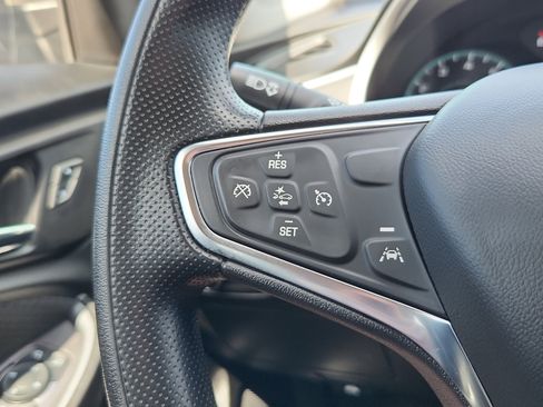Used 2023 Chevrolet Malibu LT FWD image 21