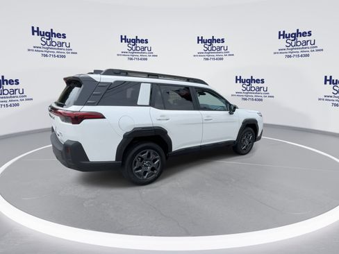 New 2026 Subaru Outback Premium w/ Premium/Limited Package AWD/4WD image 11
