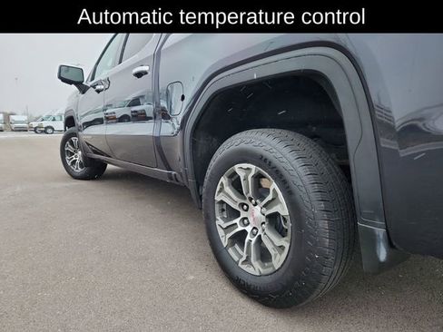 Used 2025 GMC Sierra 1500 SLT image 17