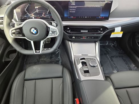 New 2026 BMW 430i xDrive Coupe w/ M Sport Package image 27