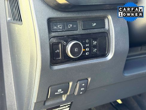 Used 2023 Ford F250 Lariat w/ FX4 Off-Road Package image 14