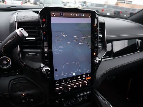 New 2026 RAM 2500 Limited image 7