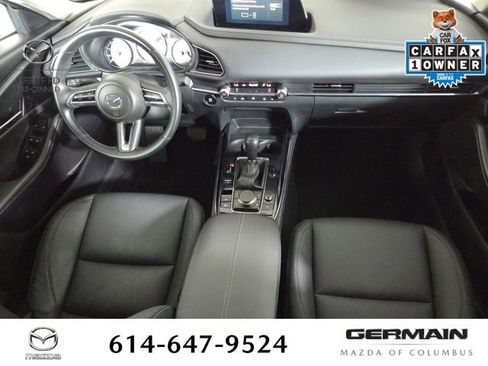 Certified 2023 MAZDA CX-30 AWD 2.5 S w/ Preferred Package image 30