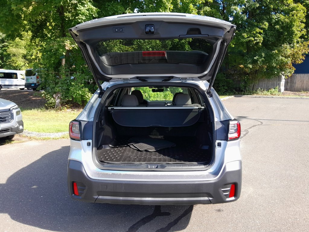 Used 2021 Subaru Outback Premium AWD/4WD image 32