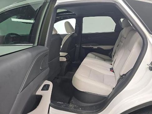 Used 2025 Lexus RX 350 Premium Plus w/ Convenience Package FWD image 7