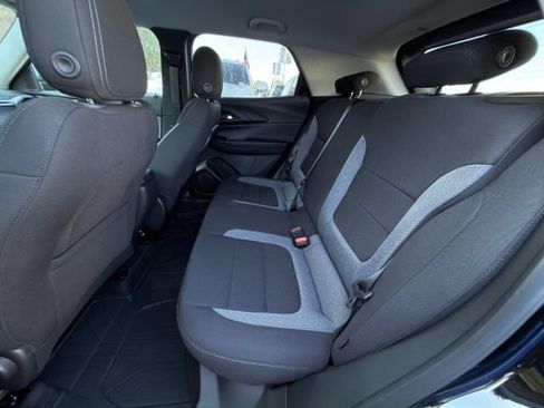 New 2026 Chevrolet TrailBlazer LS w/ LS Convenience Package FWD image 19