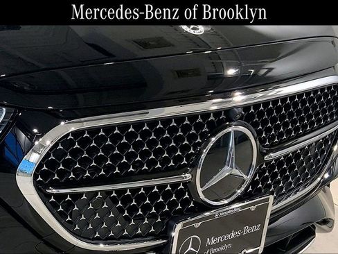 Used 2026 Mercedes-Benz E 350 4MATIC Sedan image 30
